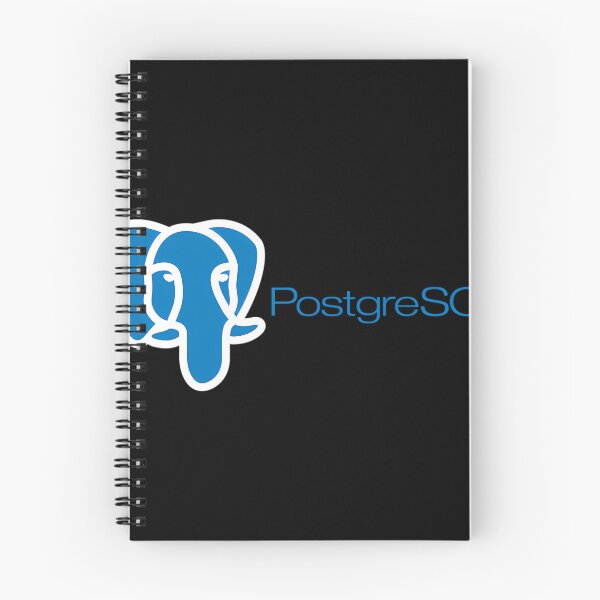 Item preview, Postgresql designed and sold by Ily9.