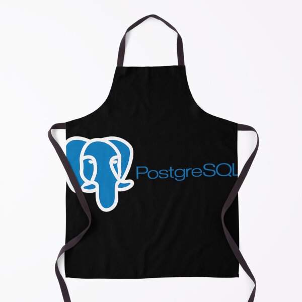 Item preview, Postgresql designed and sold by Ily9.