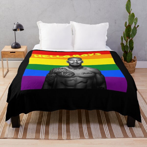 Item preview, Hello Boys Israel Folaus Dreams And Desires designed and sold by Jest-tee.
