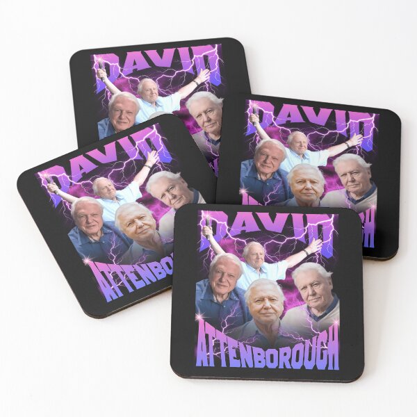 Item preview, David Attenborough Bbc Nature Documentary Lover Bootleg designed and sold by EvercoolDESIGN.
