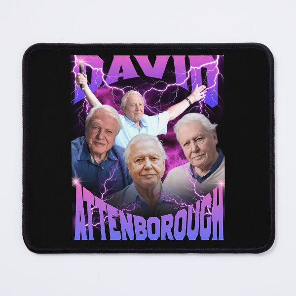 Item preview, David Attenborough Bbc Nature Documentary Lover Bootleg designed and sold by EvercoolDESIGN.