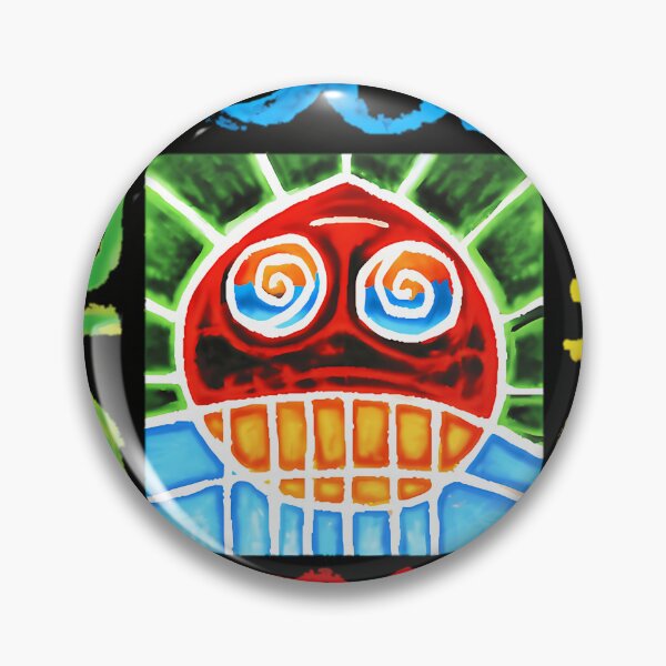 Item preview, Hootie And The Blowfish Logo Band designed and sold by dickyarib.