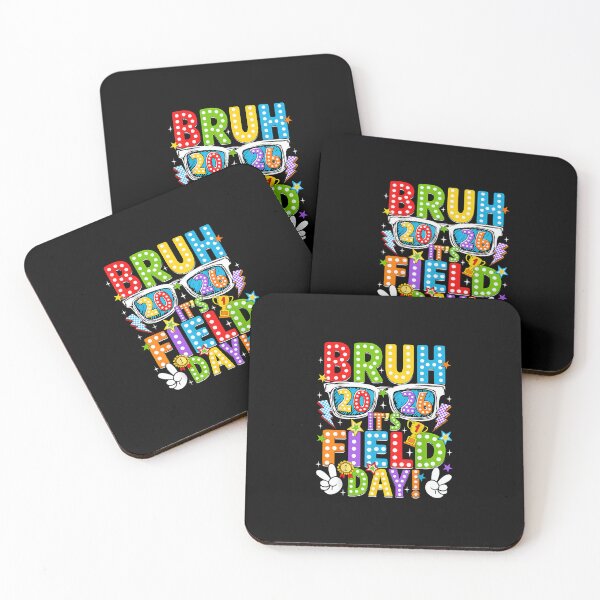 Item preview, Bruh It'S Field Day Teacher Boys Girls Kids Field Day 2026 designed and sold by Dear-Blue.