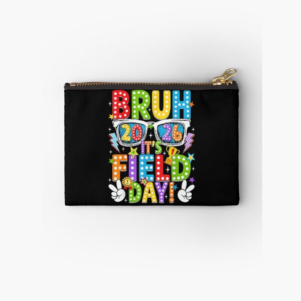 Item preview, Bruh It'S Field Day Teacher Boys Girls Kids Field Day 2026 designed and sold by Dear-Blue.