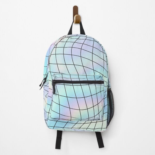 Item preview, 2014 tumblr warped grid designed and sold by quinnhopp.