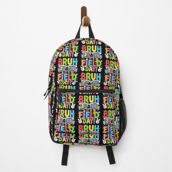 Item preview, Bruh It'S Field Day Teacher Boys Girls Kids Field Day 2026 designed and sold by Dear-Blue.