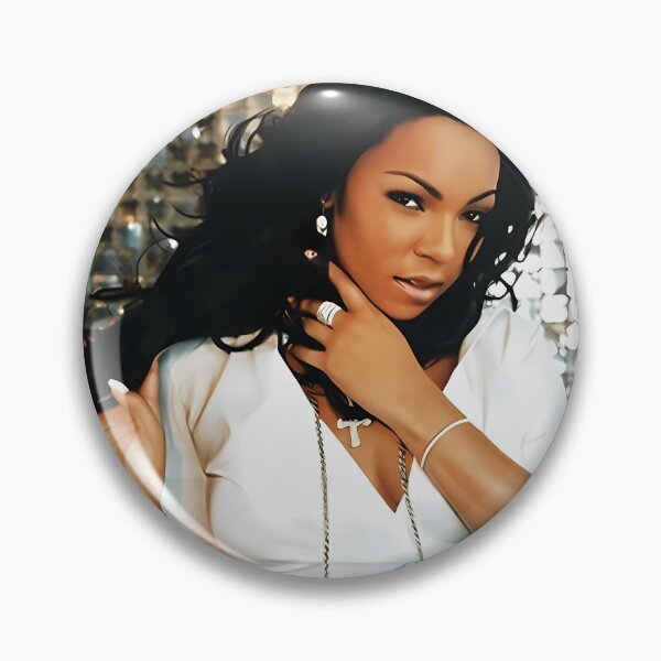 Item preview, Ashanti Album designed and sold by Anasigner.
