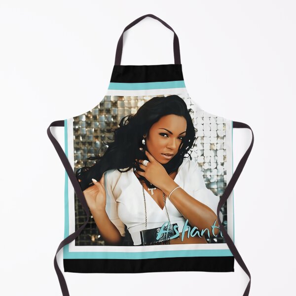 Item preview, Ashanti Album designed and sold by Anasigner.