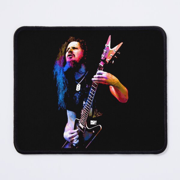 Item preview, Dimebag Darrell Musician Guitar designed and sold by EvercoolDESIGN.
