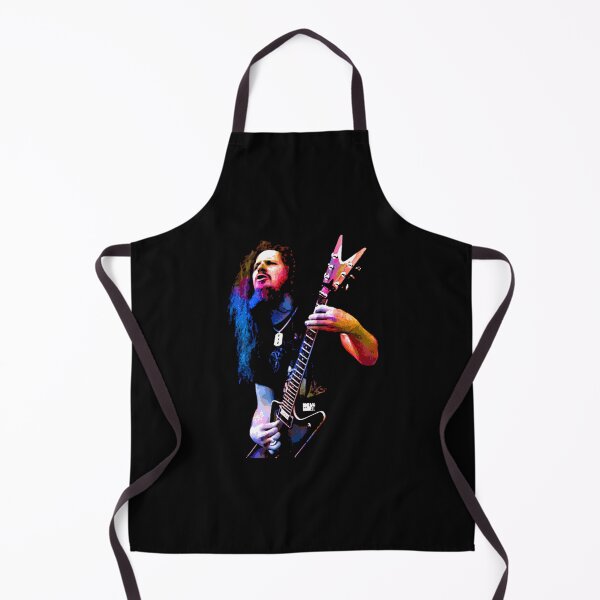 Item preview, Dimebag Darrell Musician Guitar designed and sold by EvercoolDESIGN.