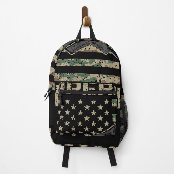 Item preview, Camo American Flag Patriotic designed and sold by BrownDemarco.