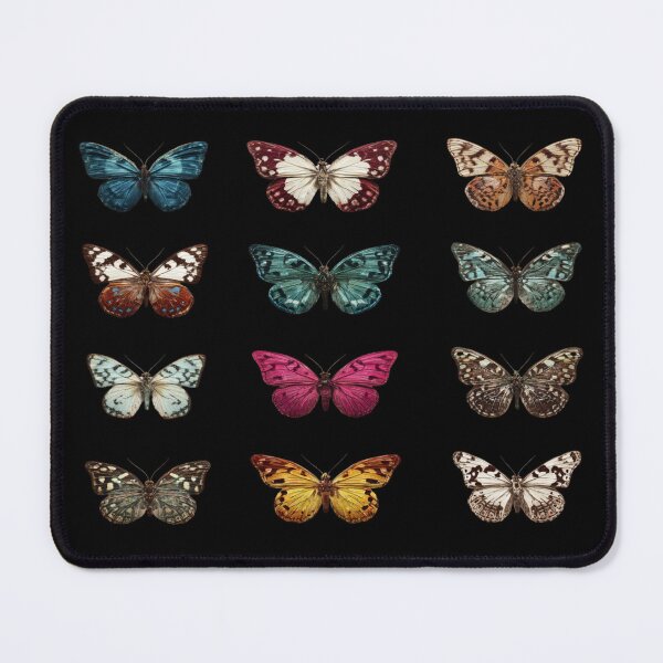 Item preview, Flutter mode activated designed and sold by bubblyrainbow.