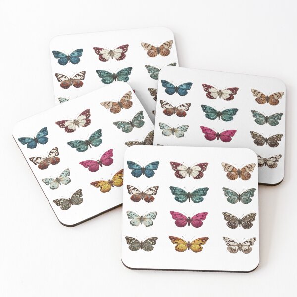 Item preview, Flutter mode activated designed and sold by bubblyrainbow.