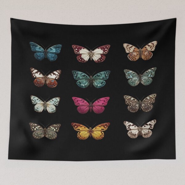 Item preview, Flutter mode activated designed and sold by bubblyrainbow.
