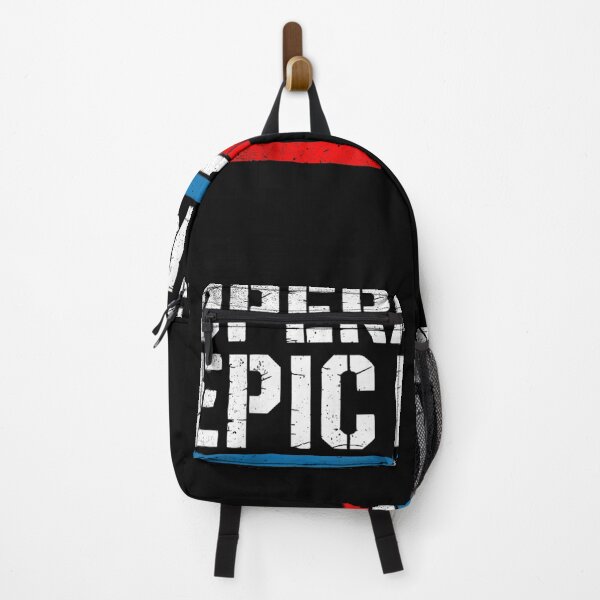 Item preview, Operation Epic Fury designed and sold by BrownDemarco.