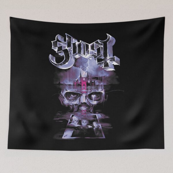 Item preview, Emeritus Legacy Dark Grey designed and sold by XenZone.