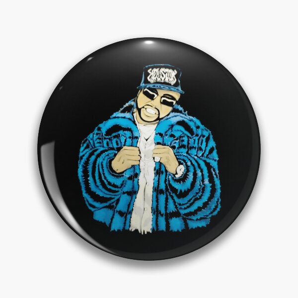 Item preview, Pimp C Rapper designed and sold by EvercoolDESIGN.