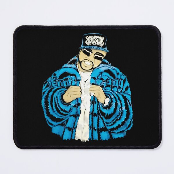 Item preview, Pimp C Rapper designed and sold by EvercoolDESIGN.