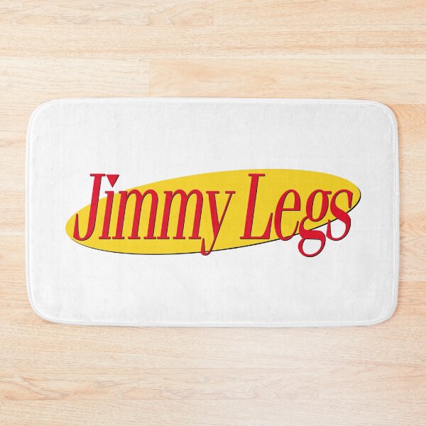 Item preview, JIMMY LEGS designed and sold by oddwonders.