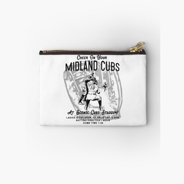 Item preview, Cheer On Your Midland Cubs designed and sold by Normbot2000.