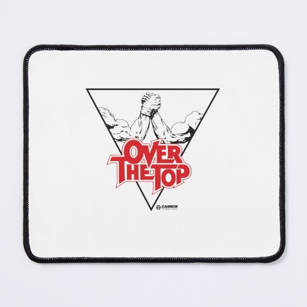 Item preview, Overr The Topp designed and sold by frizohian.