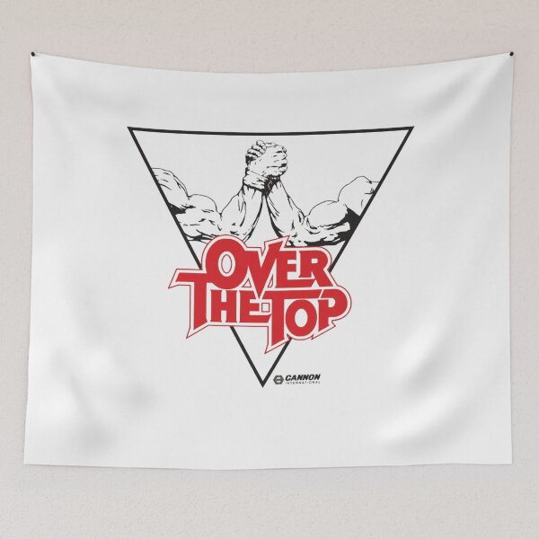 Item preview, Overr The Topp designed and sold by frizohian.