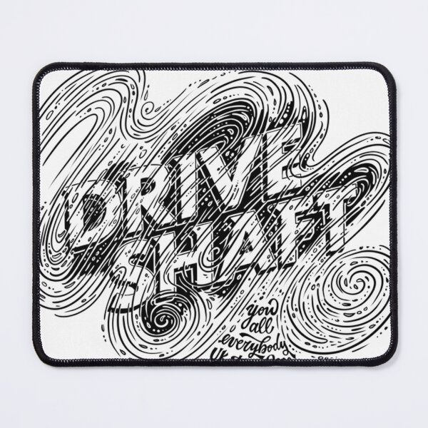 Item preview, Drive Shaft - You All Everybody Tour designed and sold by kalutor.