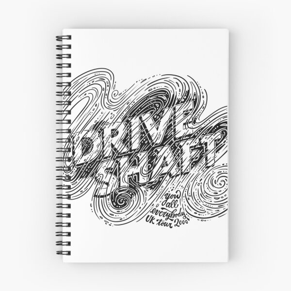 Item preview, Drive Shaft - You All Everybody Tour designed and sold by kalutor.