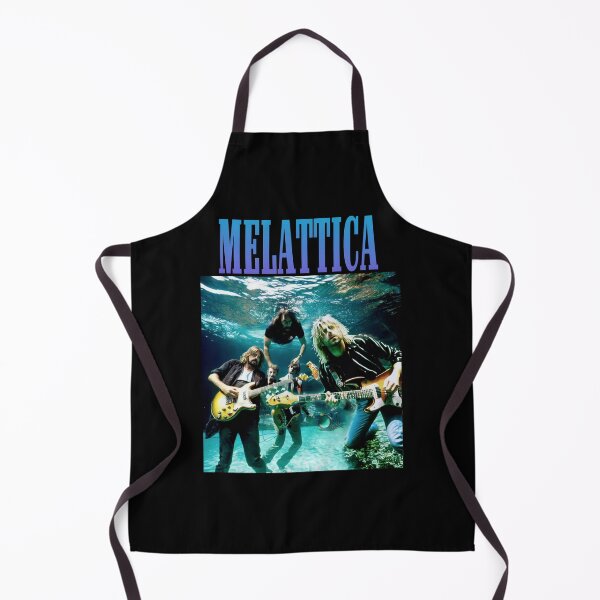 Item preview, MELATTlCAA - Super Cursedd Knockk Off Poser Grungee Band designed and sold by Authentic-Blood.