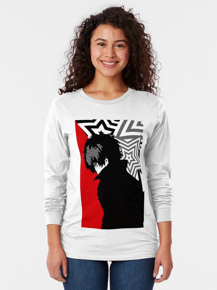 p5 shirt