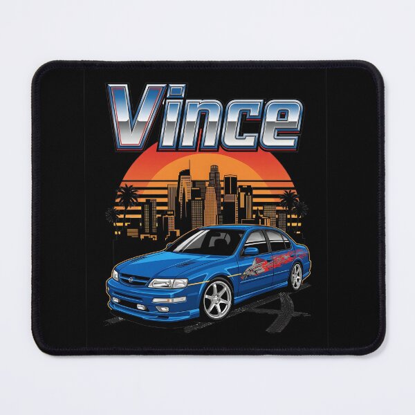 Item preview, Vince Maxima Graphic designed and sold by debio21.