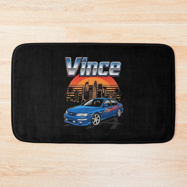 Item preview, Vince Maxima Graphic designed and sold by debio21.