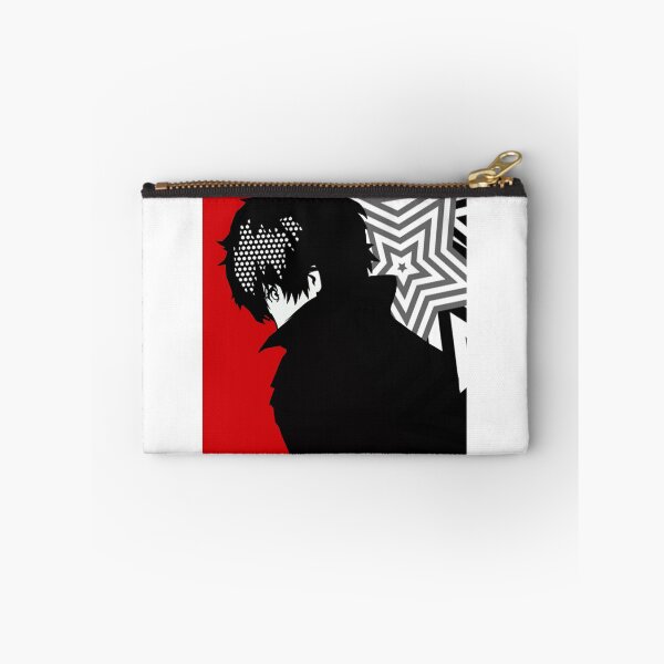 Item preview, P5 Protag Confidant designed and sold by princeofjunes.