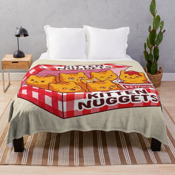 Item preview, Kitten Nuggets. designed and sold by EunsooLee.