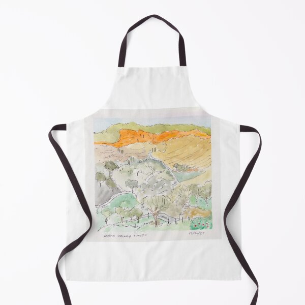 Item preview, Douro Valley Sunset, Portugal designed and sold by Vignette Voyage.