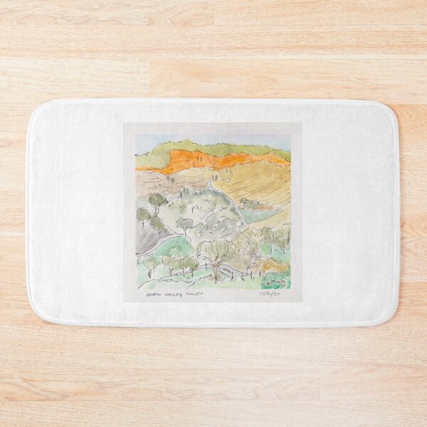 Item preview, Douro Valley Sunset, Portugal designed and sold by Vignette Voyage.