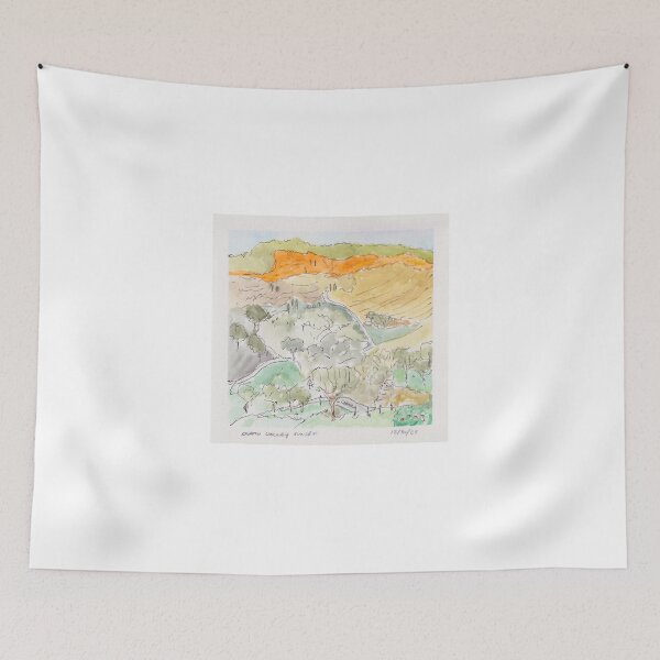 Item preview, Douro Valley Sunset, Portugal designed and sold by Vignette Voyage.