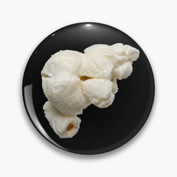 Item preview, F - White Cheddar Popcorn | Alpha-Pop designed and sold by shopbloombloom.
