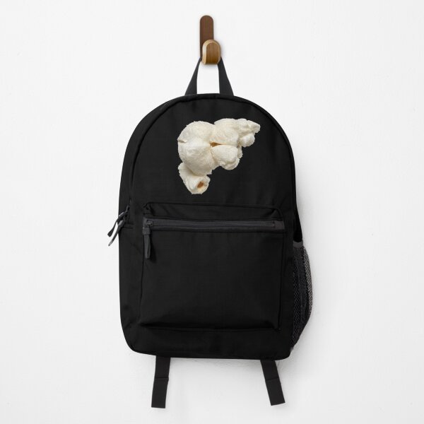 Item preview, F - White Cheddar Popcorn | Alpha-Pop designed and sold by shopbloombloom.