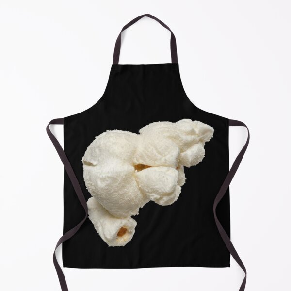 Item preview, F - White Cheddar Popcorn | Alpha-Pop designed and sold by shopbloombloom.