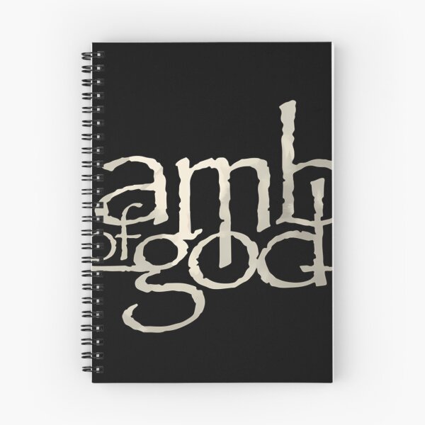 Item preview, Lamb Of God Band designed and sold by kalutor.