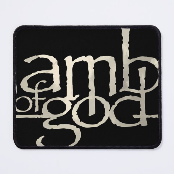 Item preview, Lamb Of God Band designed and sold by kalutor.