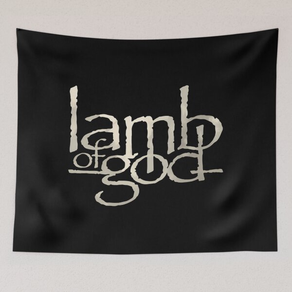 Item preview, Lamb Of God Band designed and sold by kalutor.