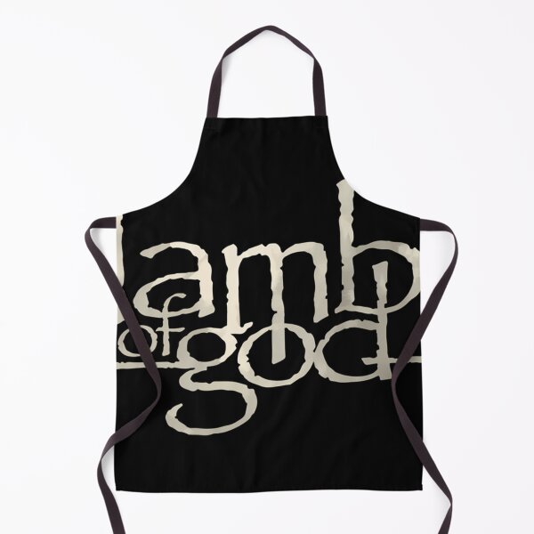 Item preview, Lamb Of God Band designed and sold by kalutor.