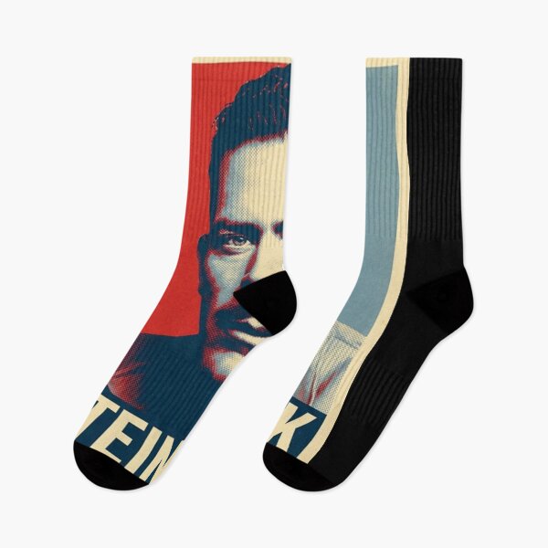 Item preview, John Steinbeck Hope Style Retro Poster Art  designed and sold by Anya Byron.
