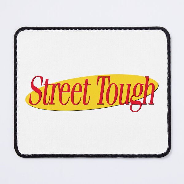 Item preview, STREET TOUGH designed and sold by oddwonders.