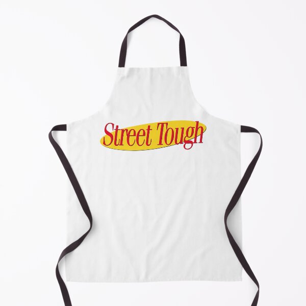 Item preview, STREET TOUGH designed and sold by oddwonders.