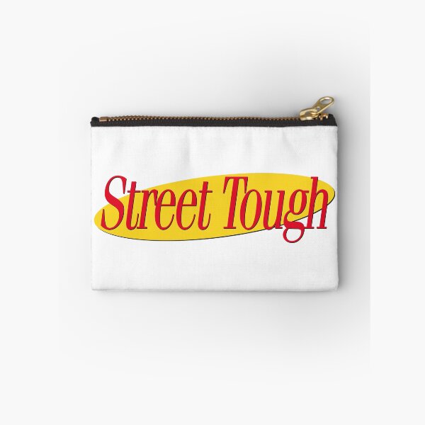 Item preview, STREET TOUGH designed and sold by oddwonders.