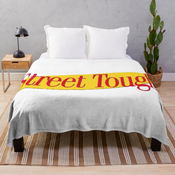 Item preview, STREET TOUGH designed and sold by oddwonders.