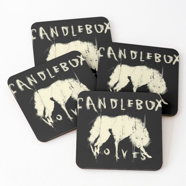 Item preview,  Candlebox designed and sold by XenZone.